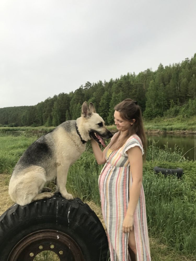 Photograph by Татьяна Гуськова