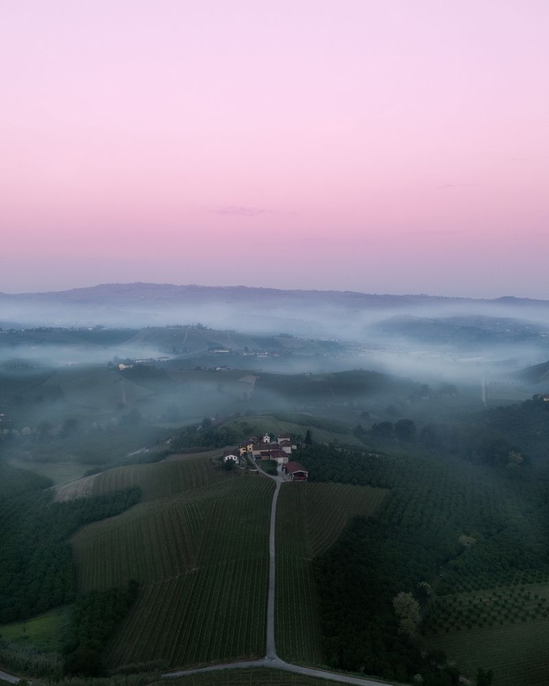 Фотография автора Matteo Botta