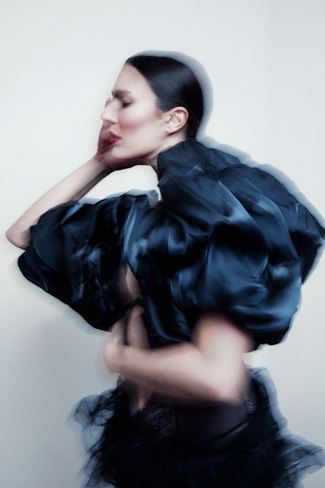 Photograph by Lieury