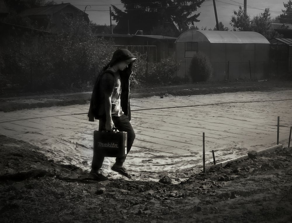 Photograph by Валерий Алфимов