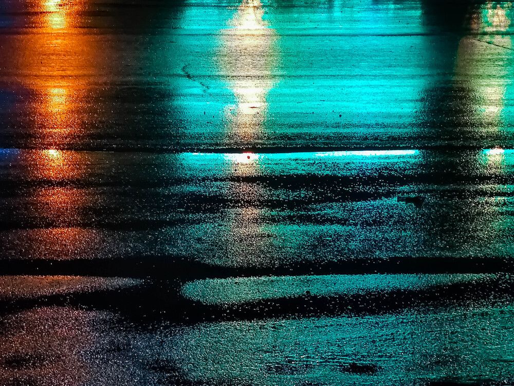 Photograph by Pavel Milovankin