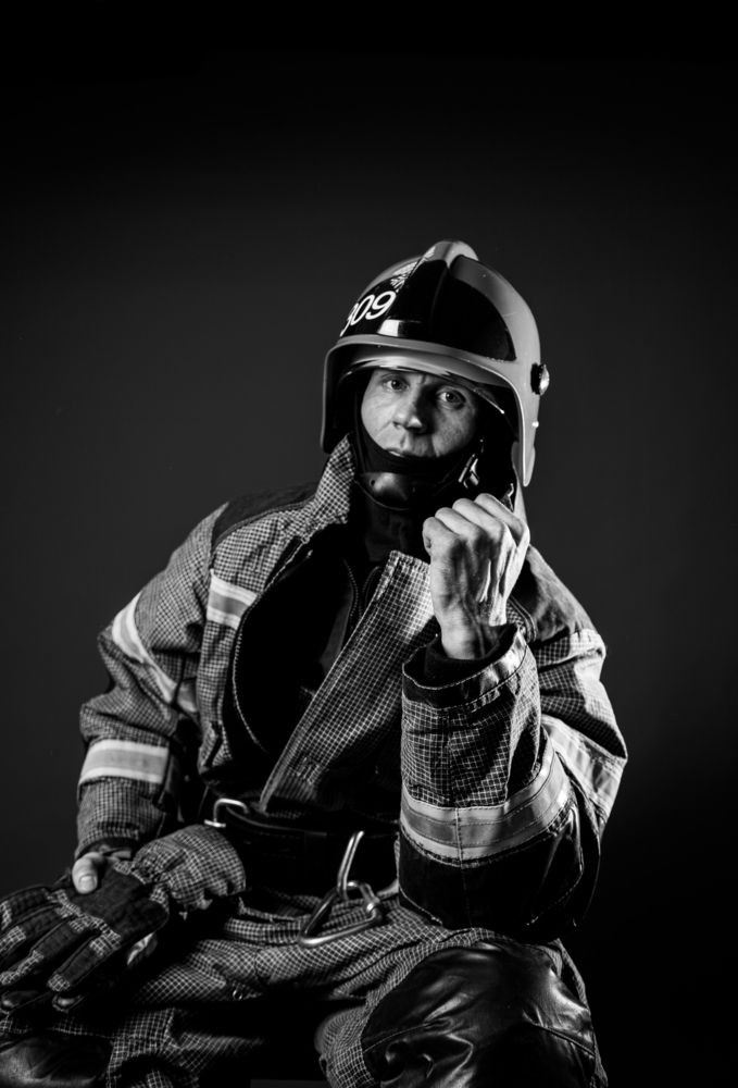 Photograph by Марьяна Валерьевна