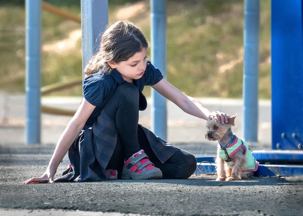 Photograph by Белевитин Михаил