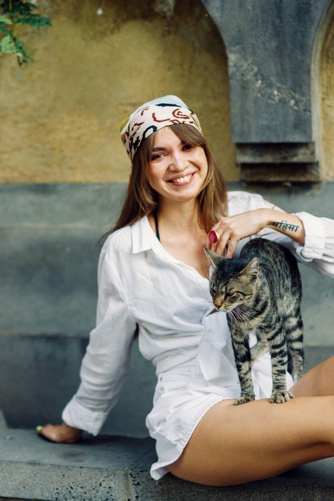 Photograph by Павел Возмищев