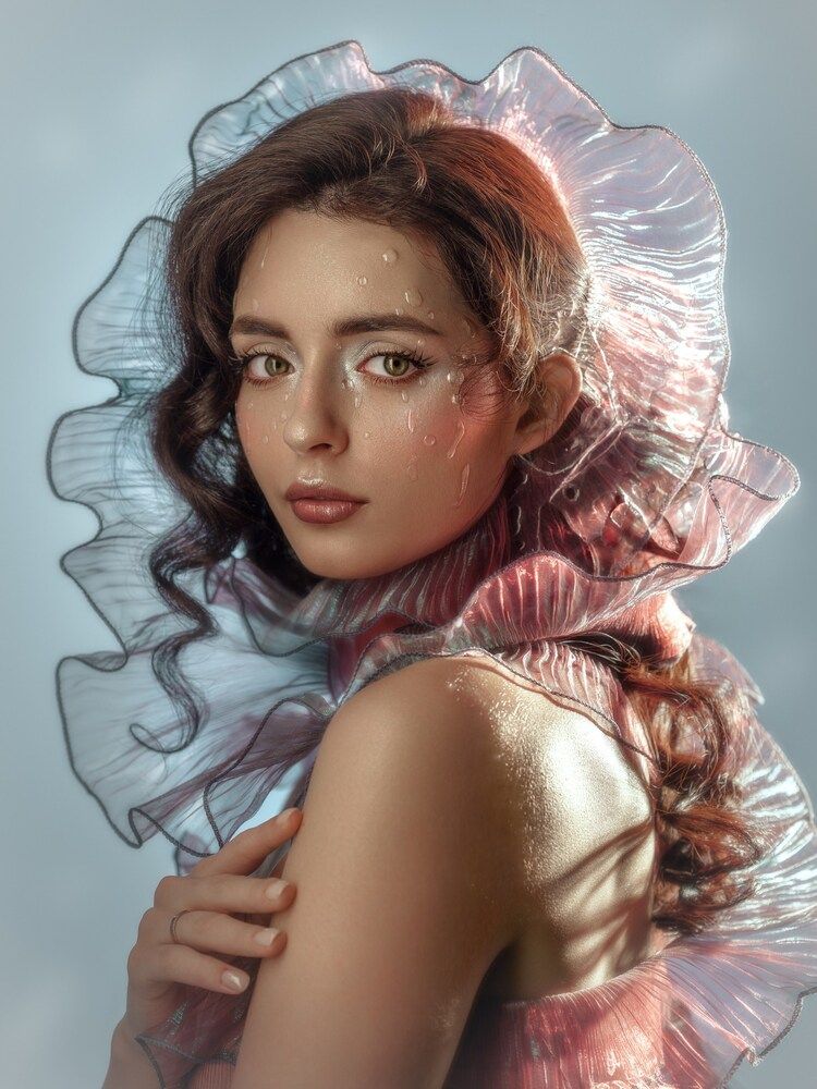 Water Nymph