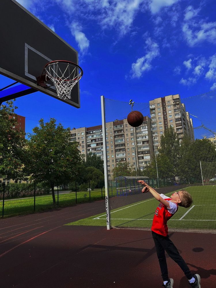 Ну, попади…!!!