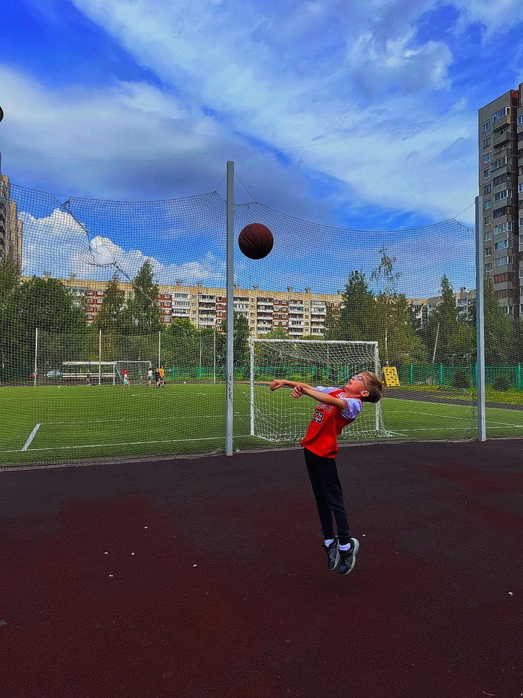 Photograph by Анатолий Протасов