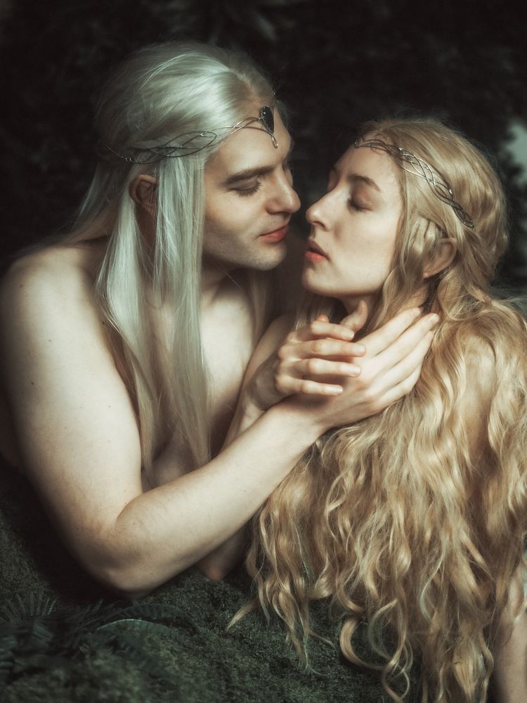 Photograph by Christina Parmak-Fischer