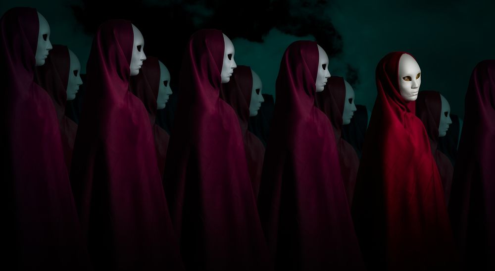 Photograph by Nataly Kiru