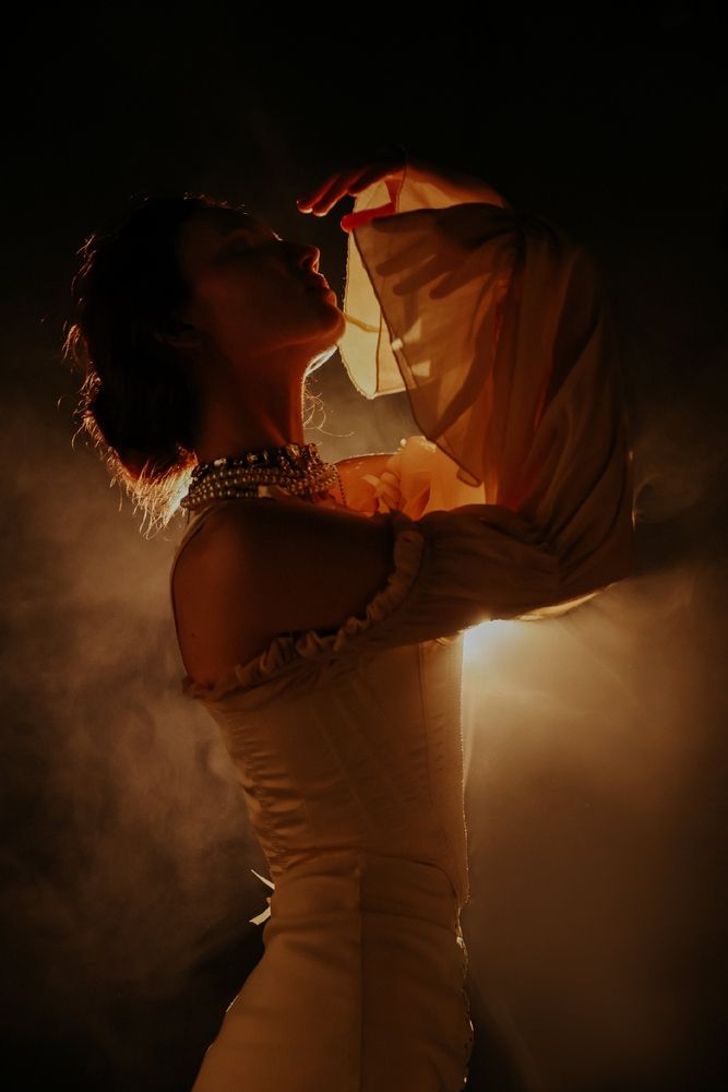 Photograph by Сафина Алесандро