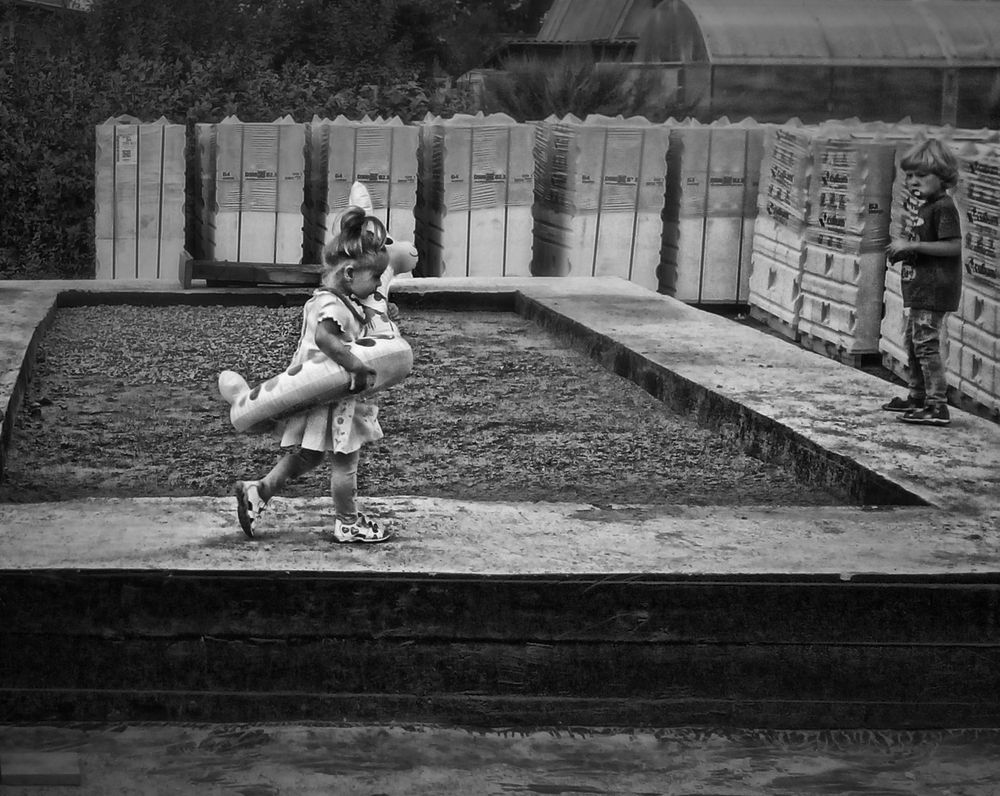 Photograph by Валерий Алфимов