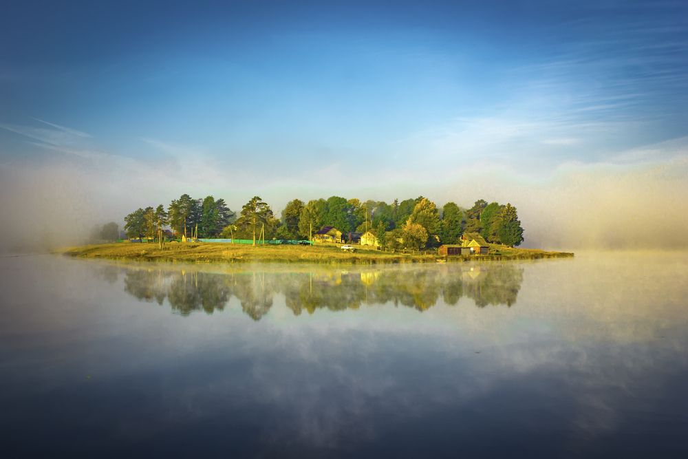 Photograph by Ольга Заповедная