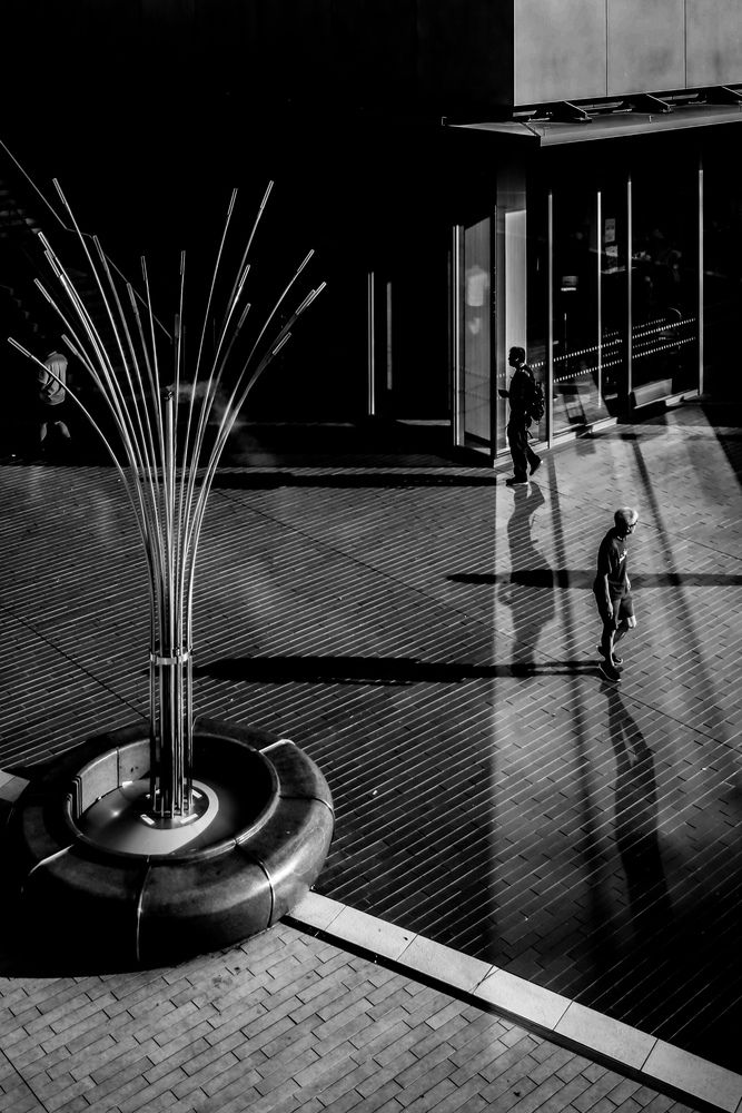 Photograph by KANEMARU TADASHI
