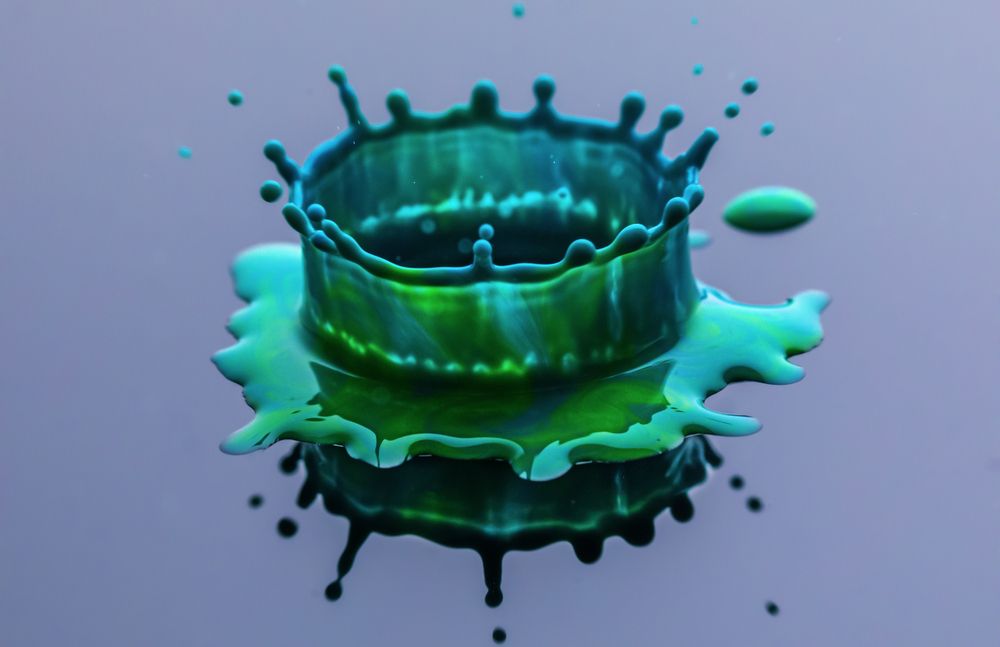 Photograph by Олег Чернышев