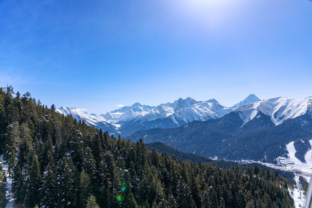 Photograph by Мария Трибакова