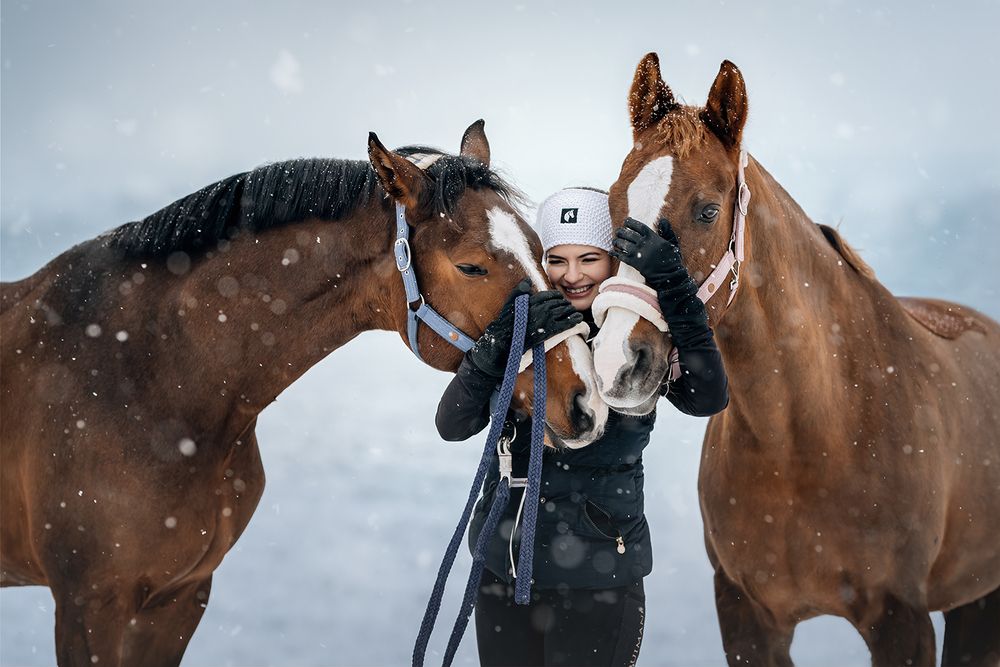 Photograph by Lenka Šilhová