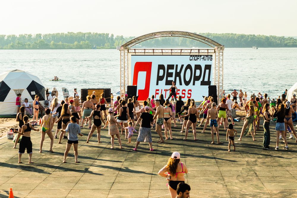 Photograph by Алексей Морозов