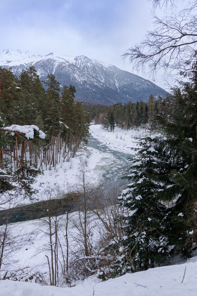 Photograph by Мария Трибакова