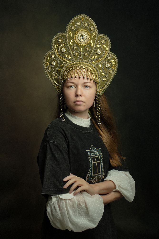 Фотография автора Алимпиева Анна
