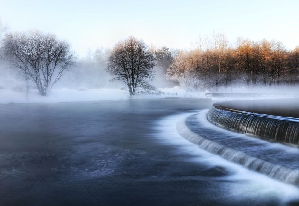 Photograph by Leanid Kulpo