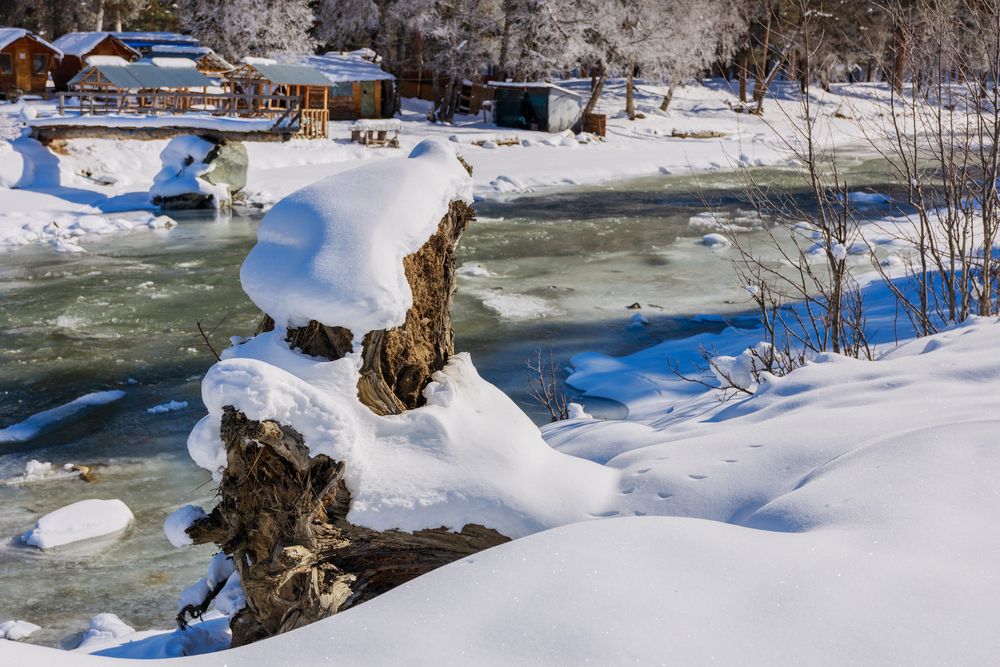 Photograph by Мария Трибакова