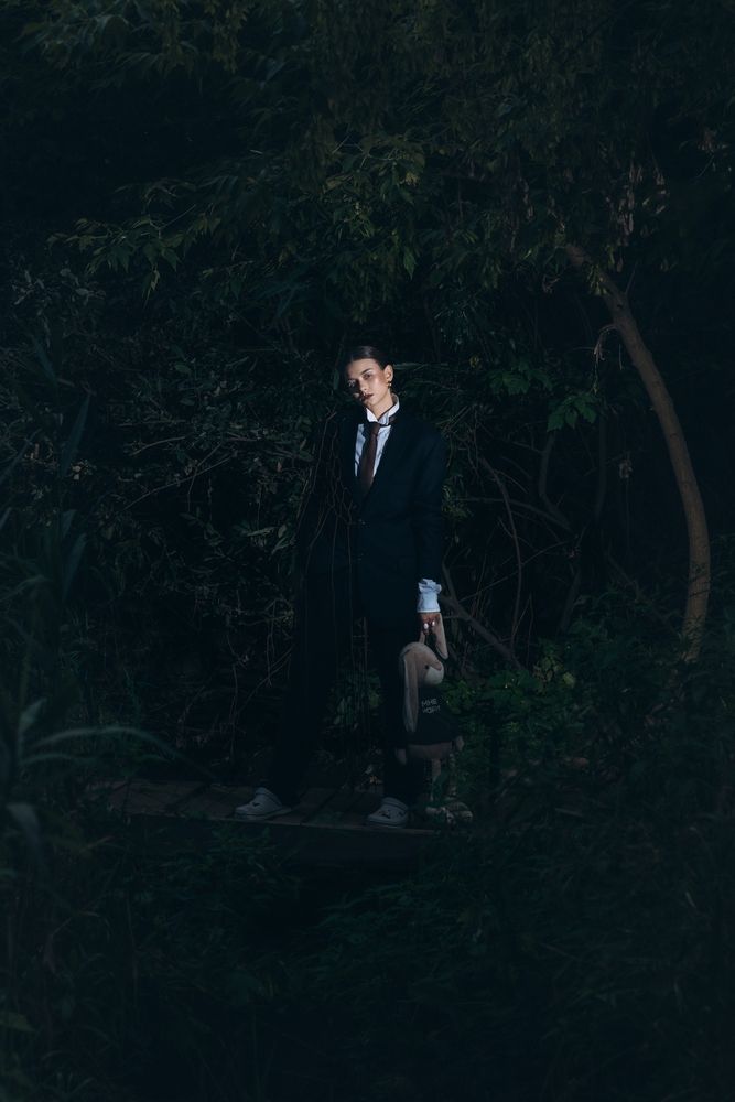 Фотография автора Анна Гвоздовская