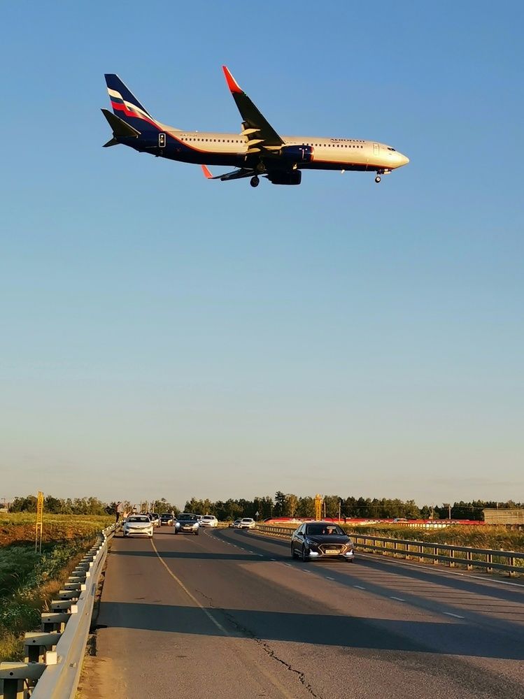 Фотография автора Андрей Шестаков