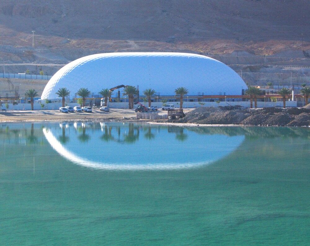 Photograph by ELLA BROD