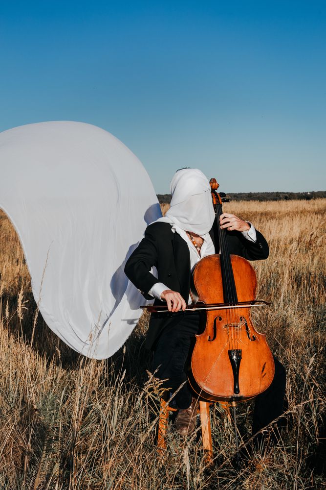 Фотография автора Анна Гвоздовская