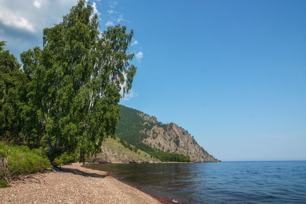 Photograph by Ольга Литвинцева