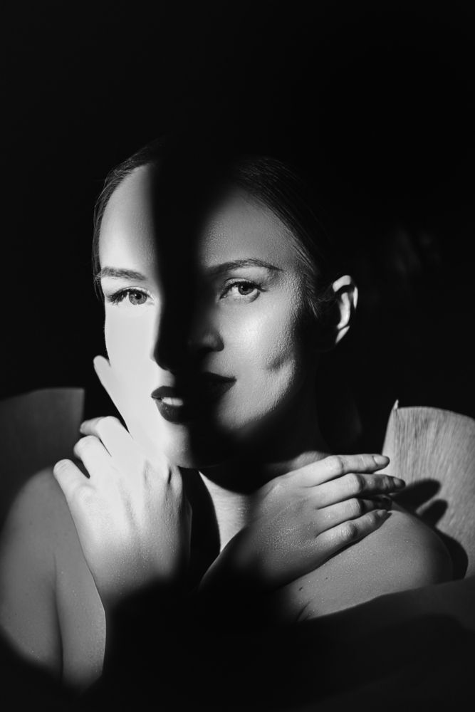 Фотография автора Анна Гвоздовская