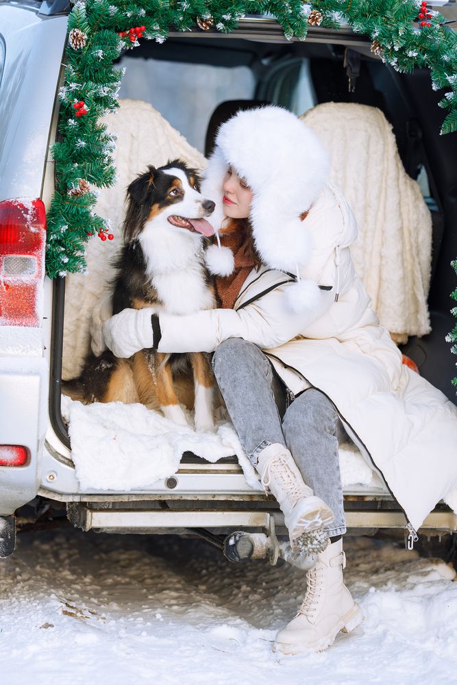 Photograph by Мария Трибакова