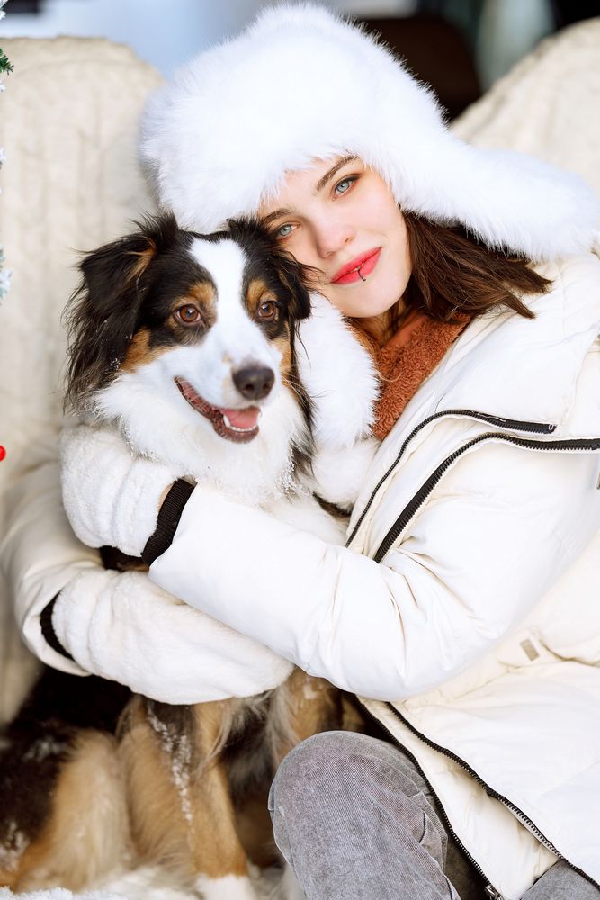 Photograph by Мария Трибакова