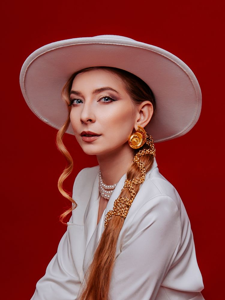Photograph by Пудовкина Светлана