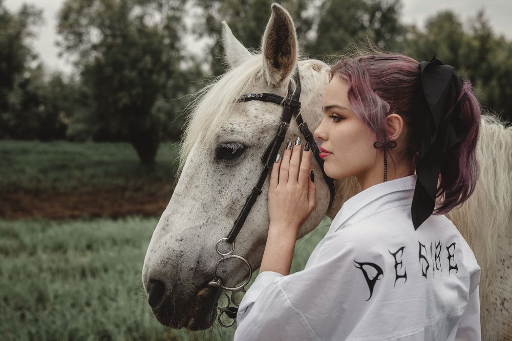 Photograph by Мария Трибакова