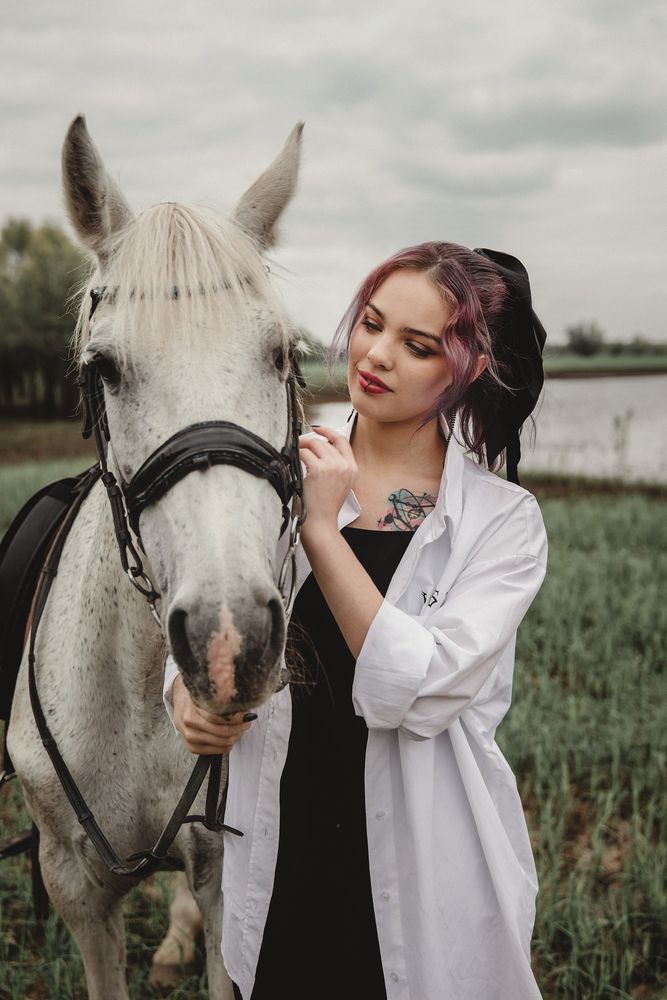 Photograph by Мария Трибакова