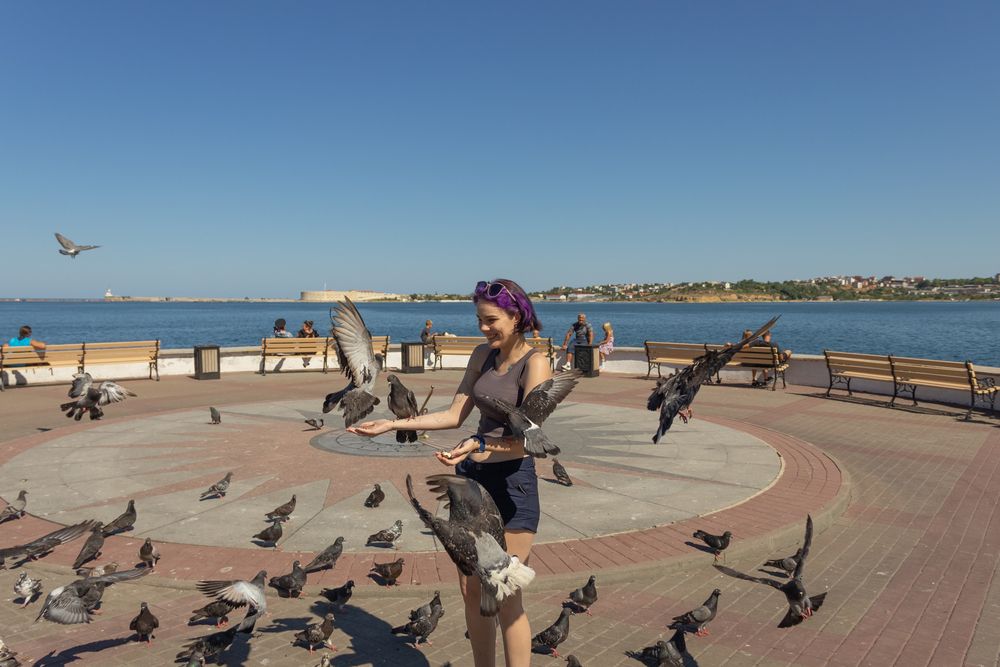 Photograph by Мария Трибакова