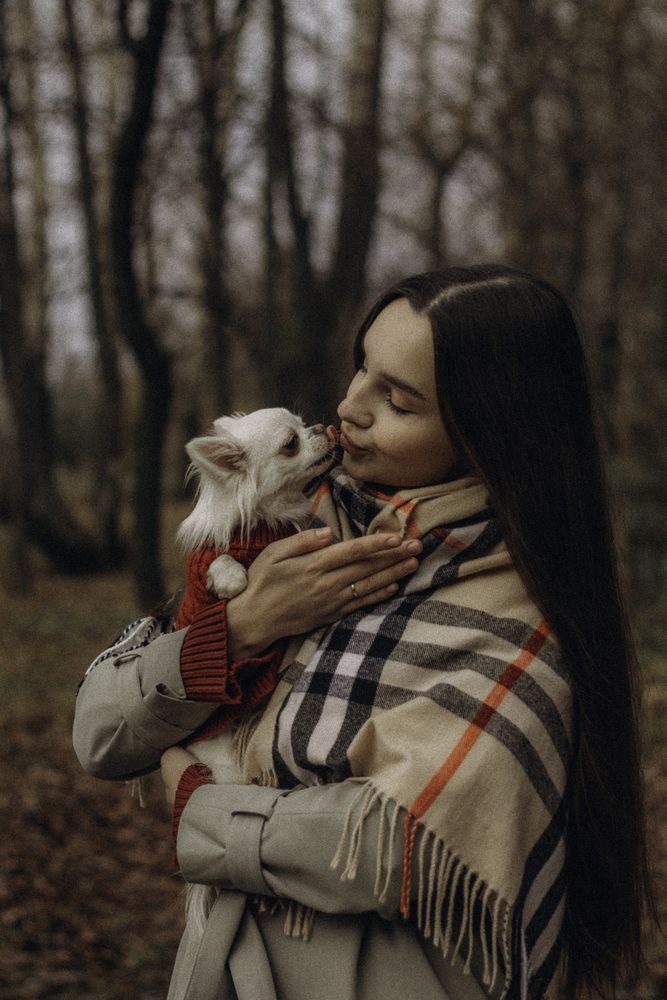 Photograph by Елизавета Евстифеева