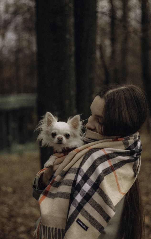 Photograph by Елизавета Евстифеева