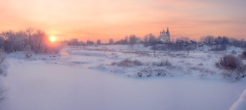 Photograph by Владимир Петухов