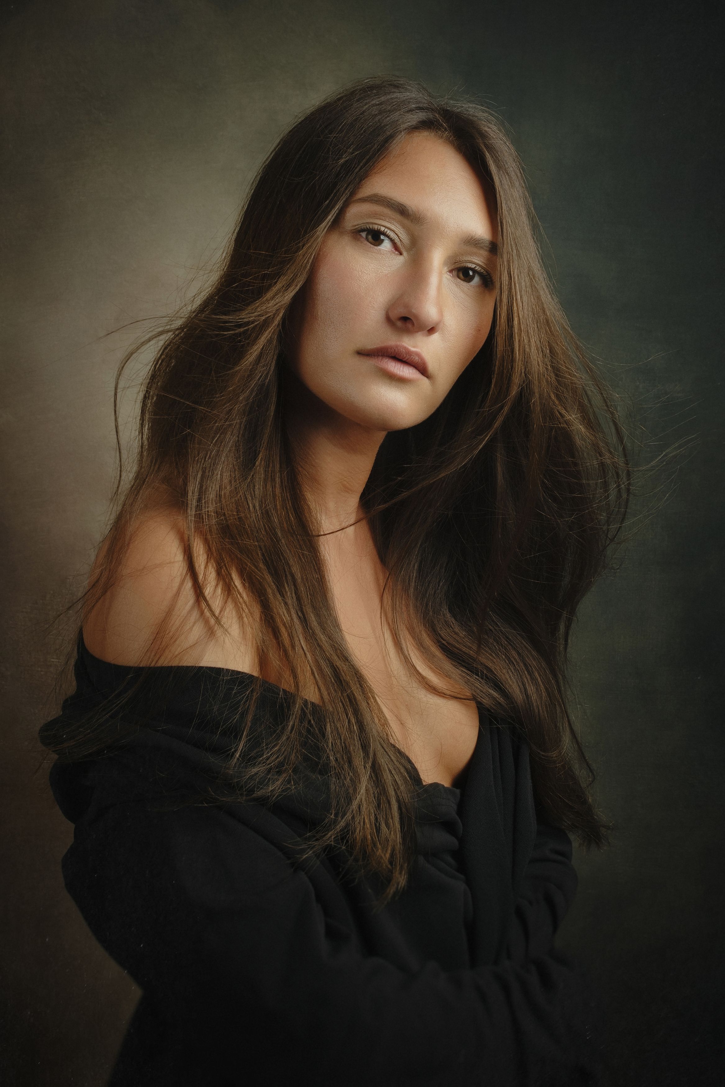 Фотография автора Алимпиева Анна