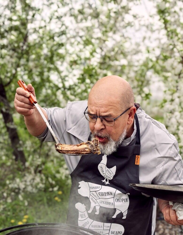 Вкусно