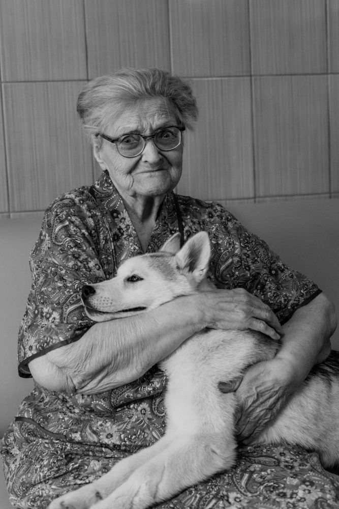 Photograph by Анастасия Кокоулина