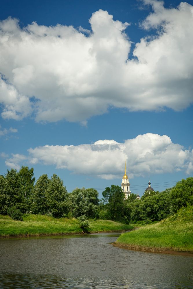 Photograph by Вячеслав Коробов