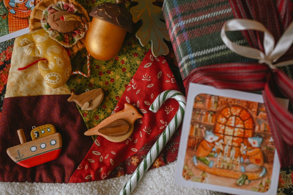 Photograph by Валентина Акимова