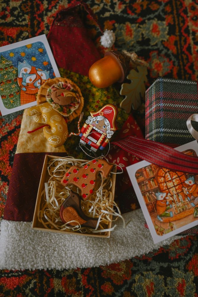 Photograph by Валентина Акимова