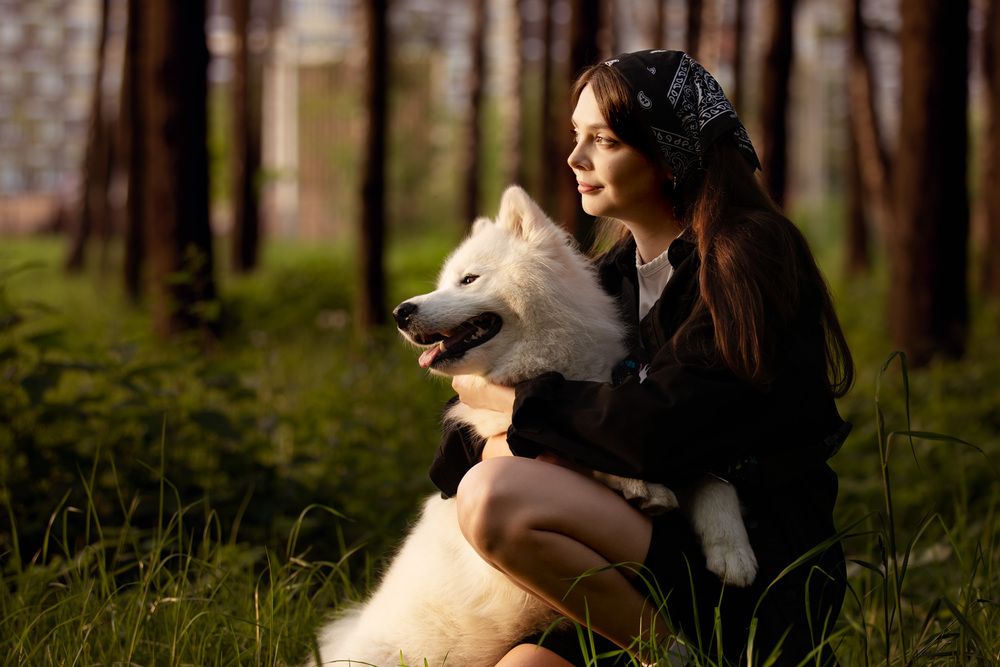 Photograph by Елена Овчинникова