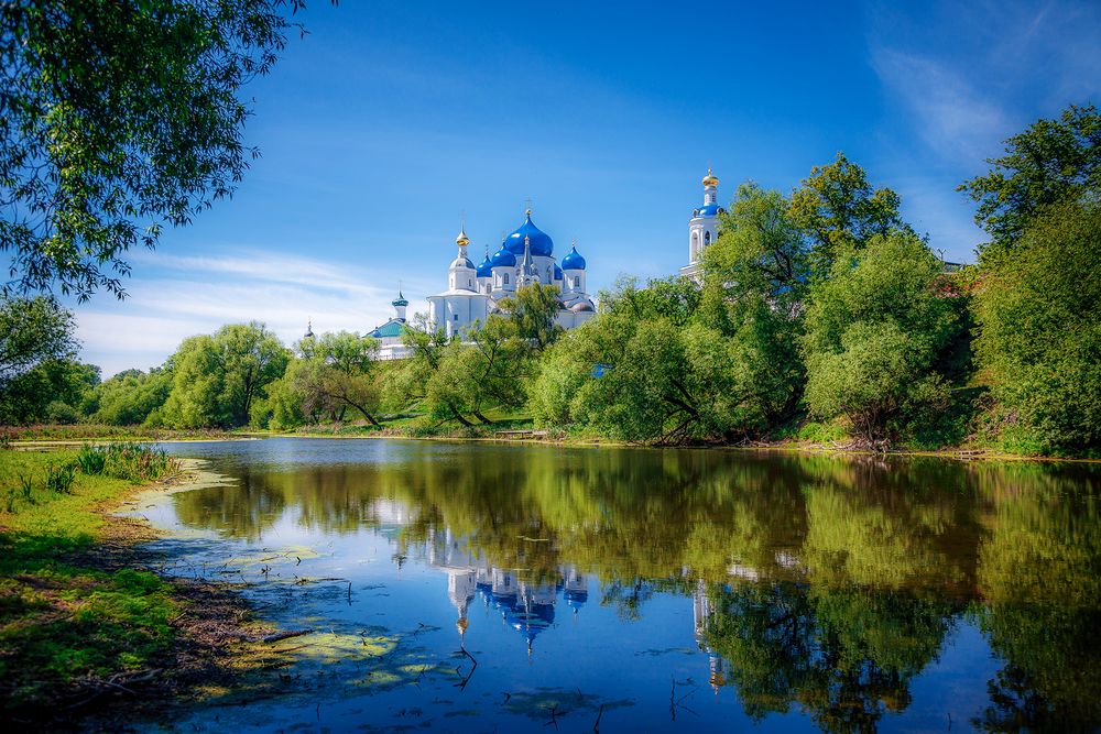 Фотография автора Алексей Трифонов