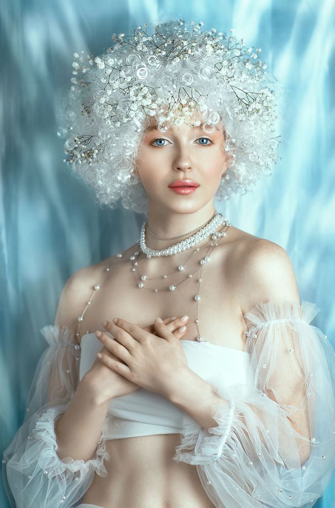 Photograph by Татьяна