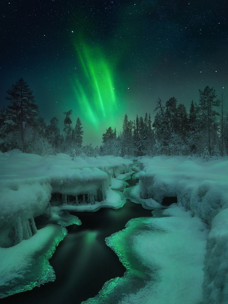 Photograph by Dmitry Medyancev